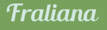 Fraliana